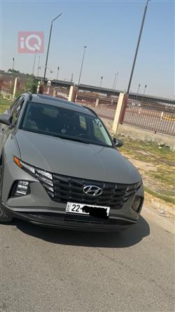 هیوندای تۆکسۆن